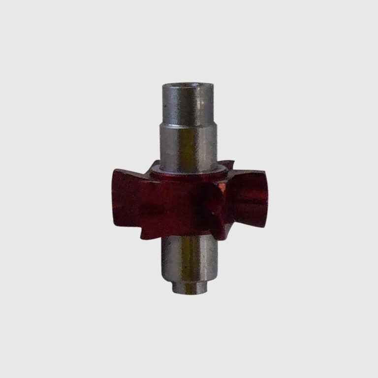 Turbine Dentaire Lares UltraLite 557 - Modèle 7-524M - Pour Pièce à Main - Offre : Achetez 4, 1 Gratuit !