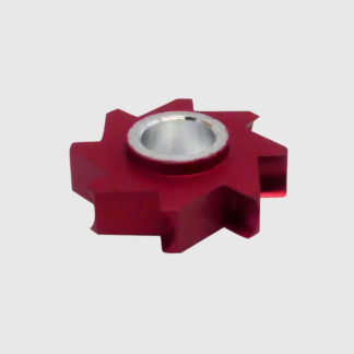 Midwest Stylus ATC890 ATC990 Impeller dental handpiece part for high speed handpiece repair from Premium Handpiece Parts