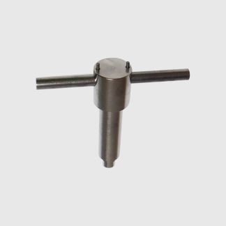 Midwest Quiet Air Manual Back Cap Wrench dental handpiece part for high speed handpiece repair from Premium Handpiece Parts