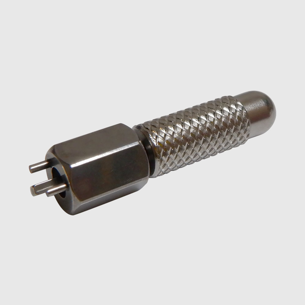 thumbnail image 2 of Dental Handpiece // Midwest Quiet Air Chuck Replacement 2 of 6