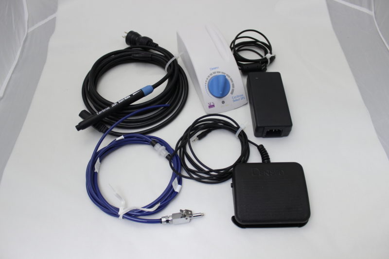 Dentsply Cavitron Select SPS ultrasonic scaler dental equipment from Premium Handpiece Parts