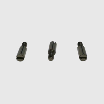 NSK E-Type Motor Lower Housing Screws (Set of 3) dental handpiece part for low speed handpiece repair from Premium Handpiece Parts