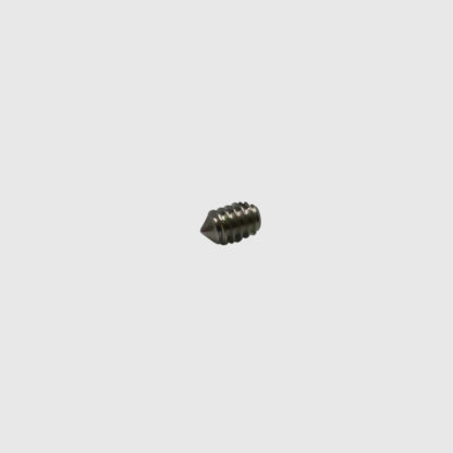 NSK E-Type Motor Rotor Housing Cover Set Screw dental handpiece part for low speed handpiece repair from Premium Handpiece Parts