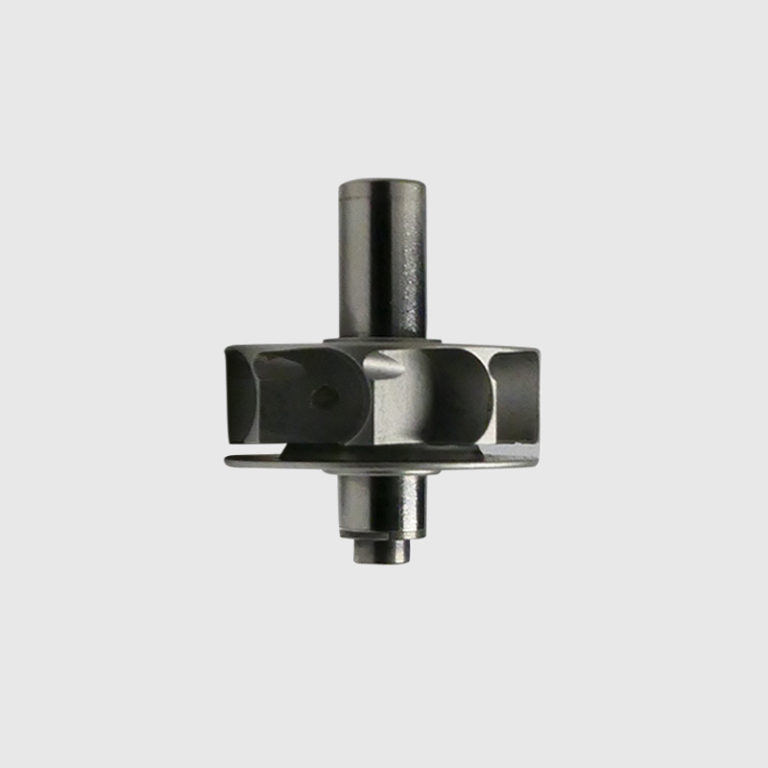 Rotor De Turbine Dentaire Pour Pièce à Main KaVo S609C-S619C LUX S609L-S619L - Neuf (générique)