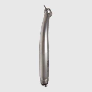 4-hole push button standard head high speed handpiece replacement from Premium Handpiece Parts for dentists