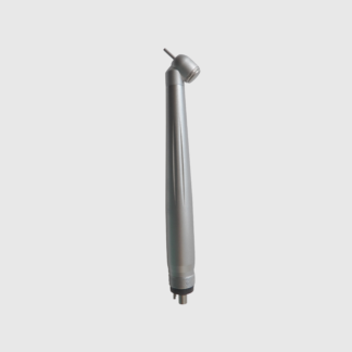 4-hole push button surgical head high speed handpiece replacement from Premium Handpiece Parts for dentists