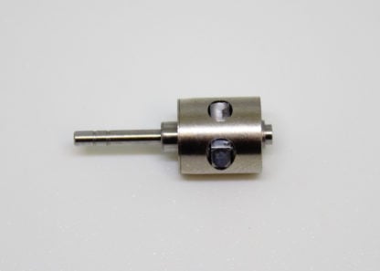 Henry Schein C-Type Mini Push Button Canister dental handpiece part for dental high speed handpiece repair from Premium Handpiece Parts