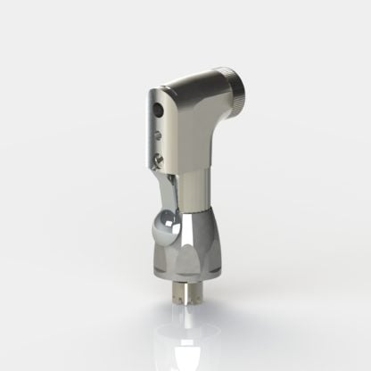 Star NSK Replacement Swing Latch Head from Premium Handpiece Parts for low speed handpiece repair for dentists