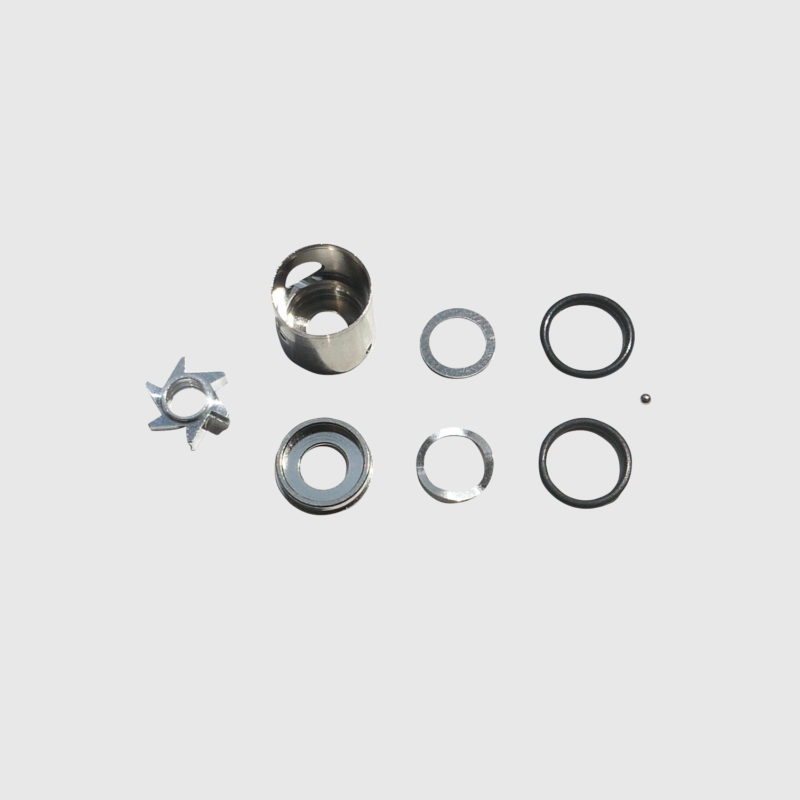 NSK Pana Air Mini Canister Parts Kit dental handpiece part for high speed handpiece repair from Premium Handpiece Parts