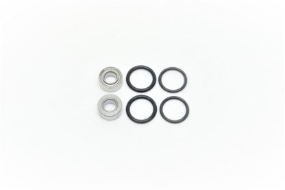 Midwest Stylus ATC990 Bearing Kit dental handpiece part for high speed handpiece repair from Premium Handpiece Parts