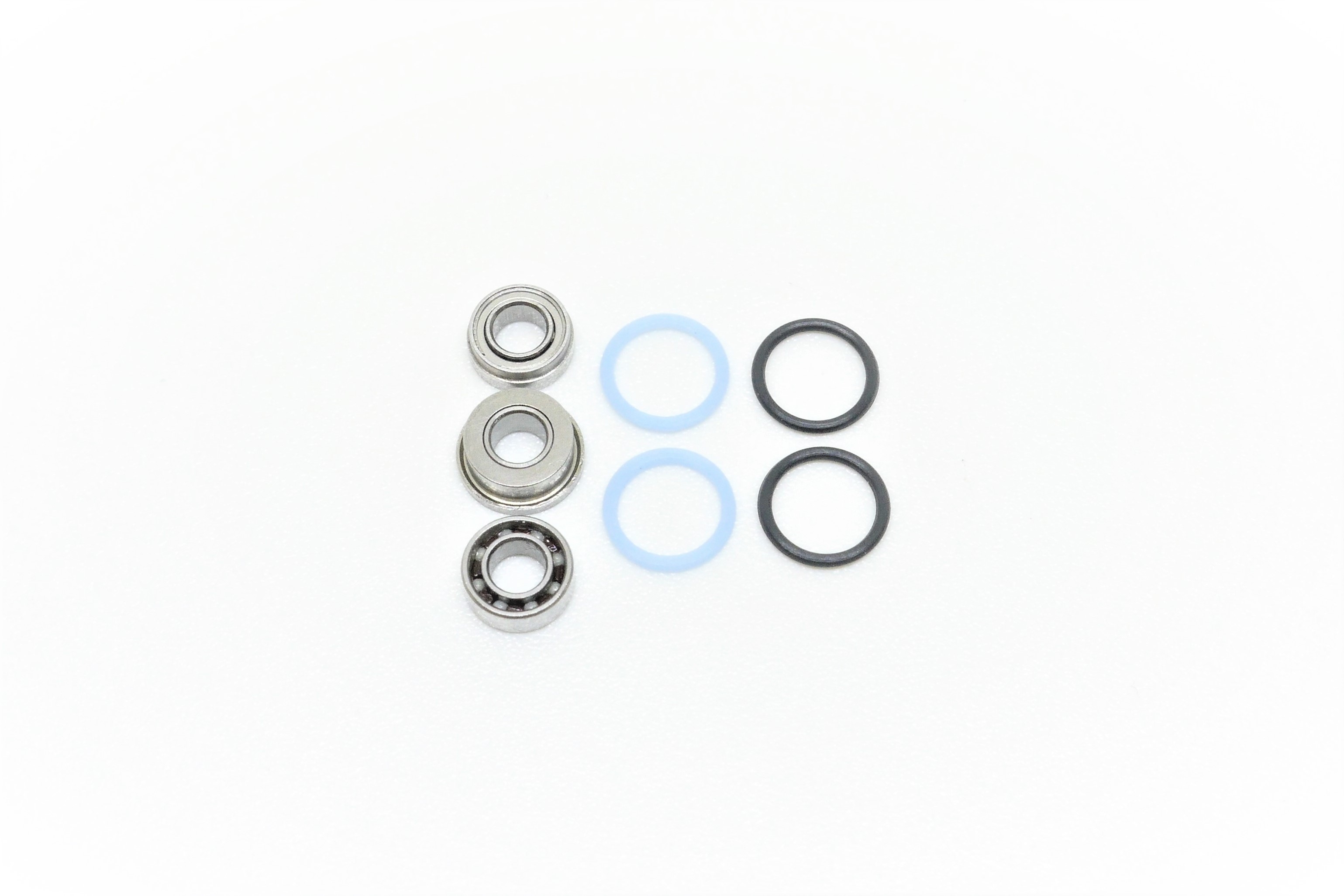 thumbnail image 2 of Dentalight Midwest Tradition Turbine Conversion Kit – Manual Chuck To Push Button – Made In USA 2 of 5