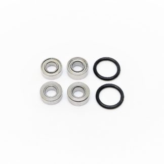 MK Dent Prime Large Bearing Kit dental handpiece part for high speed handpiece repair from Premium Handpiece Parts