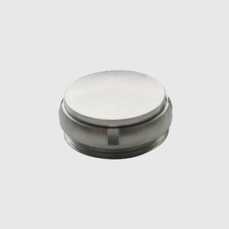 Sirona T2 T3 Mini Push Button Back Cap dental handpiece part for high speed handpiece repair from Premium Handpiece Parts