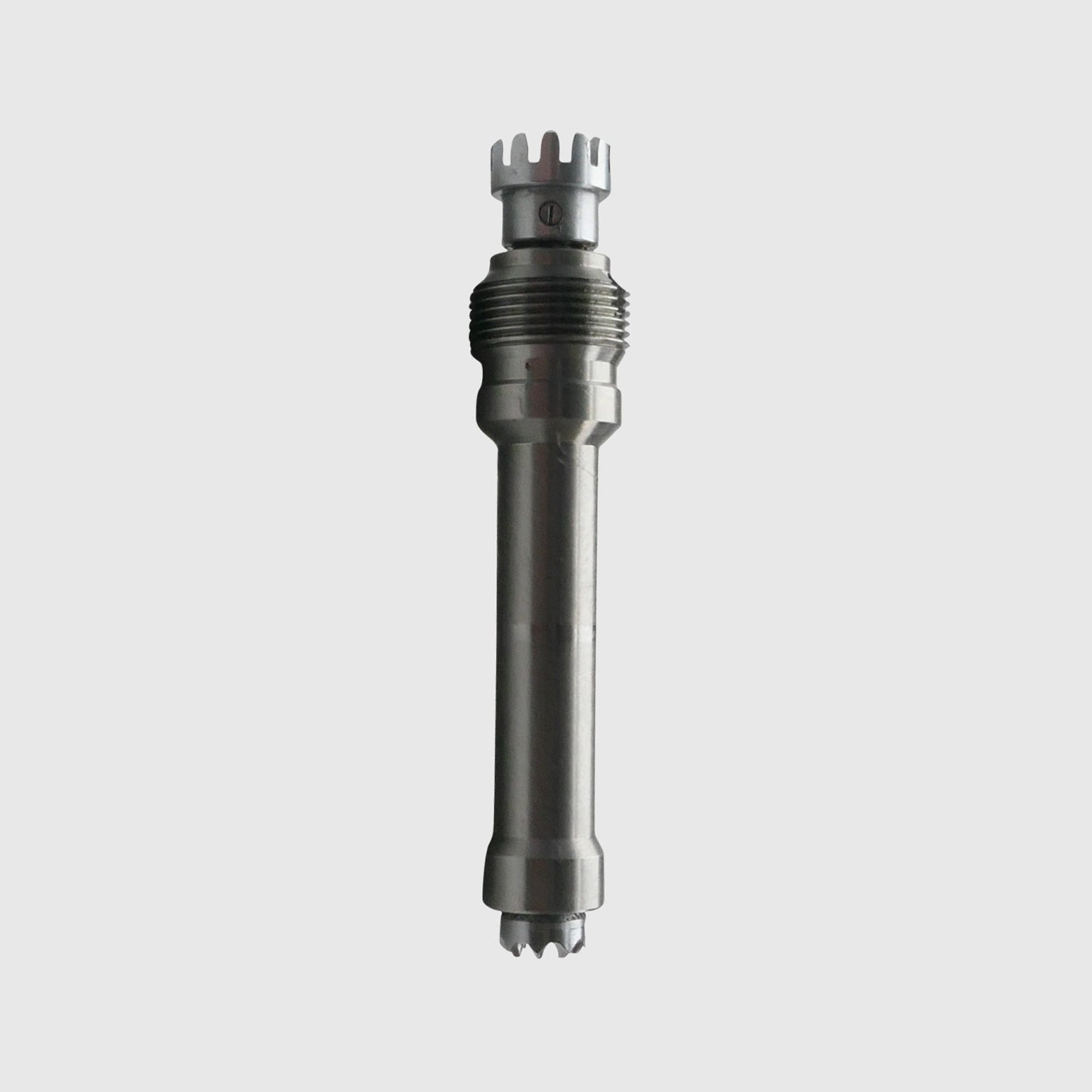 ZZDENT WI-75 E/KM 20:1 Contra Angle Handpiece – E-Type For W&H Dental Implant Motors