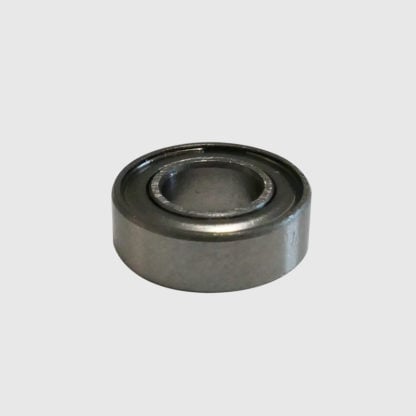 4.792 mm 9.525 mm 3.175 mm Midwest Shorty Nose Bearing for dental low speed handpiece repair from Premium Handpiece Parts