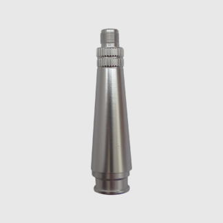 Midwest Contra Angle Main Housing dental handpiece part for low speed handpiece repair from Premium Handpiece Parts
