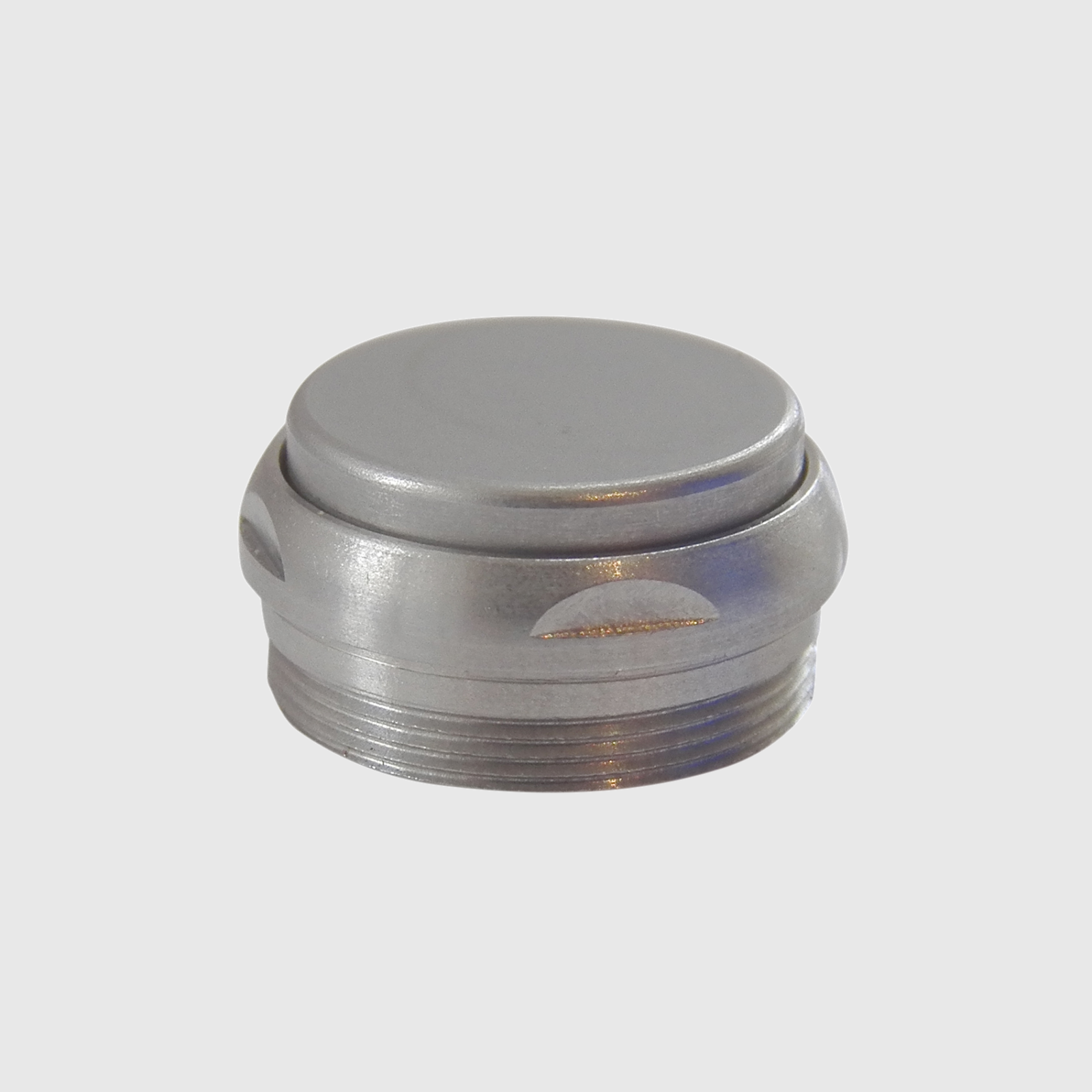 Midwest Tradition Plus Push Button Back Cap | Premium Parts
