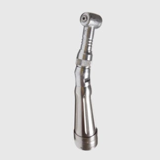 Star Titan Motor to Angle with Push Button Friction Grip Head Refurbished attachment from Premium Handpiece Parts for low speed handpiece repair for dentists