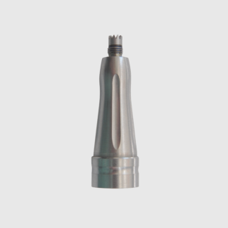 Star Titan Motor to Angle Adapter Refurbished attachment from Premium Handpiece Parts for low speed handpiece repair for dentists