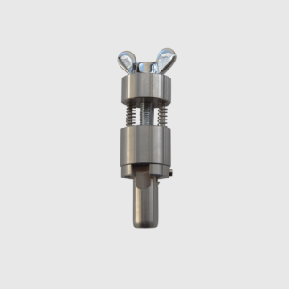 NSK X95L Z95L Base Disassembly Tool dental handpiece part for dental electric handpiece repair from Premium Handpiece Parts