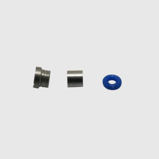 NSK X95 X95L Lower Water Line Nut and O-Ring part for dental electric handpiece repair from Premium Handpiece Parts