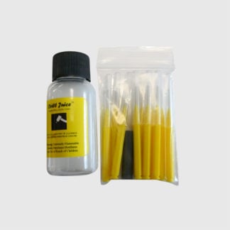 Syntek Drill Juice lubricant lube for quality dental handpiece parts and products from Premium Handpiece Parts