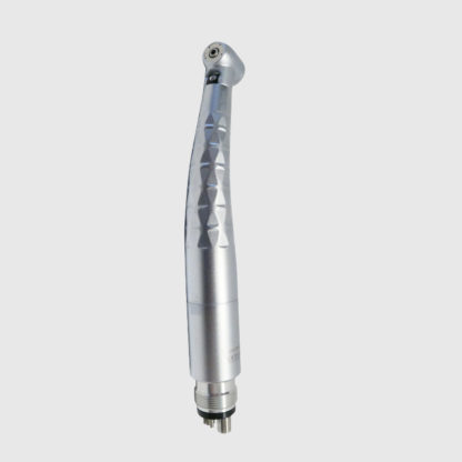 4-hole push button self-generating LED standard head high speed handpiece replacement from Premium Handpiece Parts