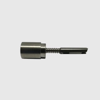 Sirona C200 1:5 Drive Shaft Assembly OEM part for electric handpiece repair from Premium Handpiece Parts