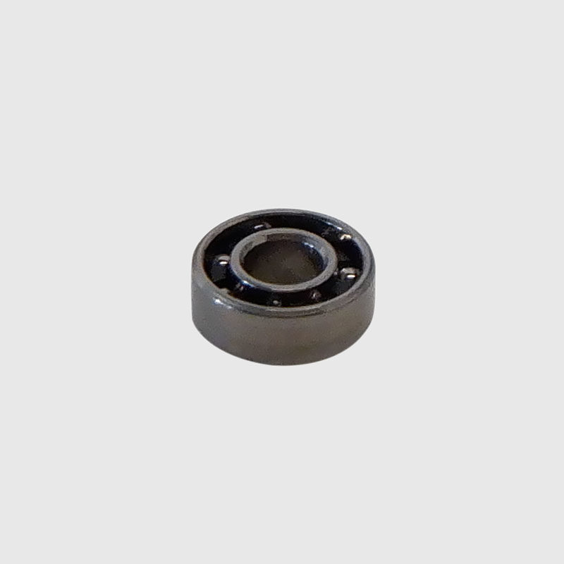 Myonic 2.35 mm x 5.50 mm x 2.00 mm Bearing Steel for electric dental handpiece repair from Premium Handpiece Parts