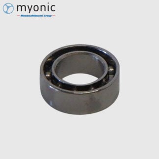 Myonic 4.762 mm x 7.938 mm x 2.799 mm Bearing Steel for Midwest Contra Angle Drive Shaft dental part from Premium Handpiece Parts