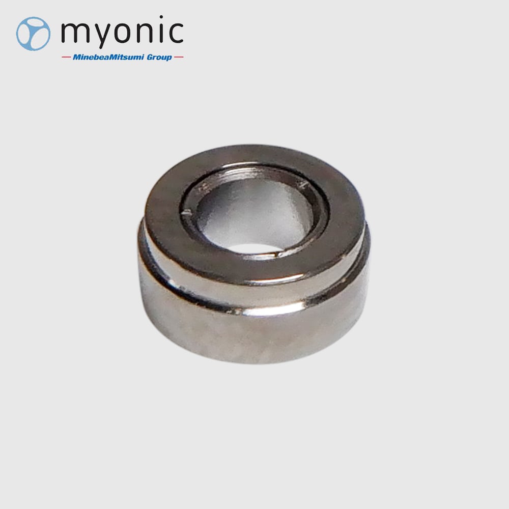 Myonic Kavo Bearing Ceramic Myonic Integral Shield part for high speed handpiece repair from Premium Handpiece Parts