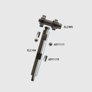 Kavo E25L Head Cartridge and Intermediate Shaft Set for dental electric handpiece repair from Premium Handpiece Parts