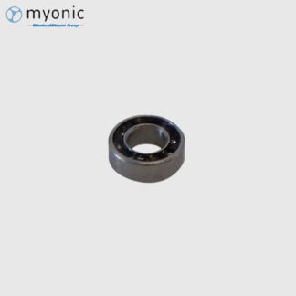 Myonic 2.380 mm x 4.763 mm x 1.588 mm Midwest Shorty Drive Plate Star NSK Intermediate Shaft Bearing dental from Premium Handpiece Parts
