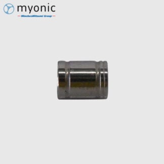Myonic Kavo 25LPA M05 L M25 L Idler Gear Lower Bearing Insert Steel for electric handpiece repair from Premium Handpiece Parts
