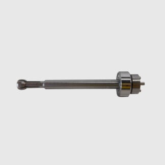 Micromite Chuck Spindle With Bearing dental handpiece part for low speed handpiece repair from Premium Handpiece Parts