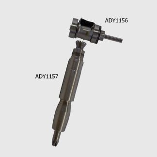 NSK Z95L Head Cartridge and Drive Shaft Set dental part for dental electric handpiece repair from Premium Handpiece Parts