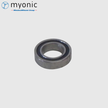 Myonic 3.80 mm x 6.60 mm x 1.74 mm NSK Z95L Bearing dental part for electric handpiece repair from Premium Handpiece Parts