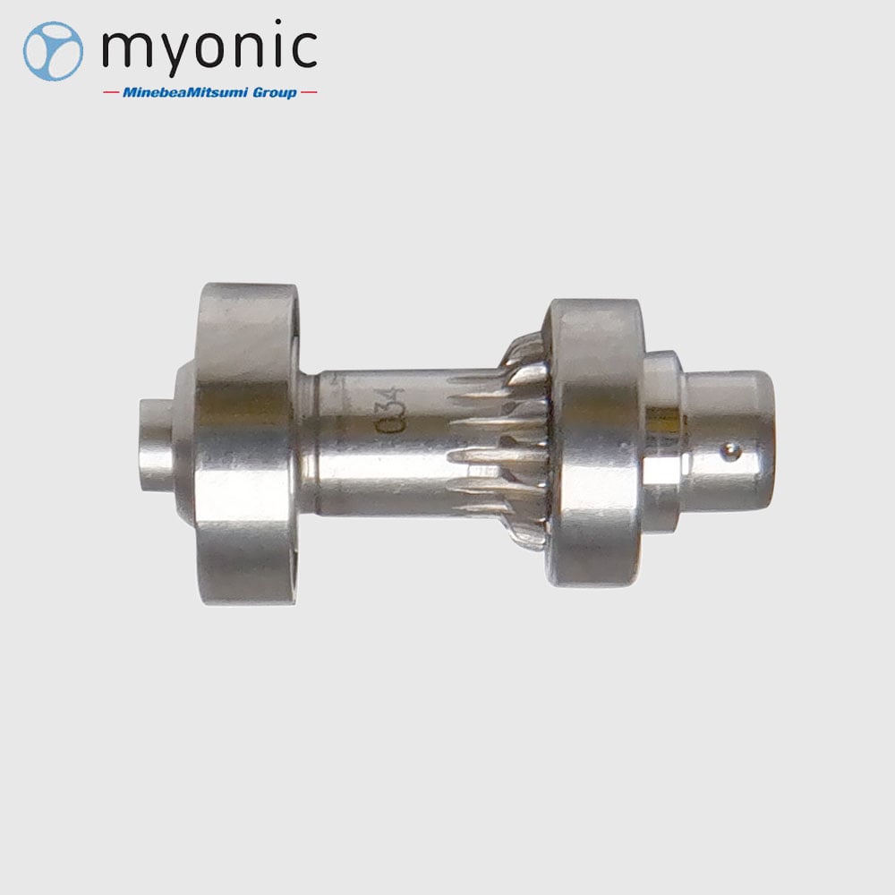 Myonic Kavo E25L Head Cartridge dental handpiece part for dental electric handpiece repair from Premium Handpiece Parts