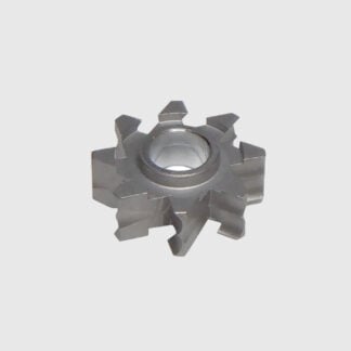 Henry Schein Master Masterlight II 3 Canister Impeller dental handpiece part for dental high speed handpiece repair from Premium Handpiece Parts