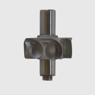 W&H Alegra TE-95 Combo dental handpiece part for high speed handpiece repair from Premium Handpiece Parts