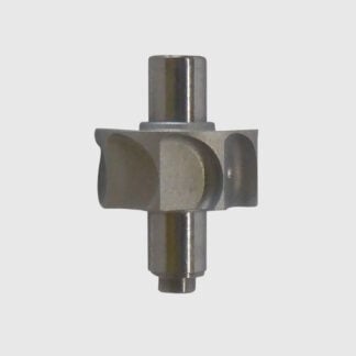 W&H Alegra TE-96 Combo dental handpiece part for high speed handpiece repair from Premium Handpiece Parts