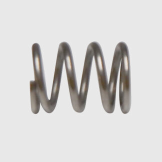 Nakamura Dental Midwest Style Nosecone Nose Spring part for dental low speed handpiece repair from Premium Handpiece Parts