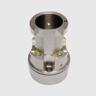 NSK Nano 95LS Manifold OEM dental part for dental electric handpiece repair from Premium Handpiece Parts