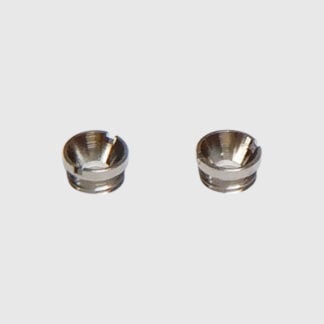 NSK X85L X95L Water Line Guides Set of 2 OEM dental part for dental electric handpiece repair from Premium Handpiece Parts