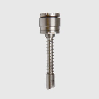 NSK X95 X95L Newer Style Transmission Assembly OEM dental part for dental electric handpiece repair from Premium Handpiece Parts