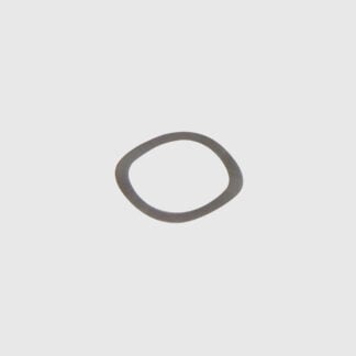 NSK Z85L Push Button Back Cap 3-Point Washer OEM dental handpiece part for dental electric handpiece repair from Premium Handpiece Parts