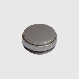 NSK Z85L Push Button Back Cap OEM dental handpiece part for dental electric handpiece repair from Premium Handpiece Parts
