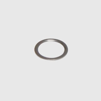 NSK Z85L Push Button Back Cap Washer OEM dental handpiece part for dental electric handpiece repair from Premium Handpiece Parts