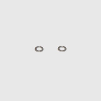 NSK Z85L Upper Water Line O-Ring Retainers Set of 2 OEM dental handpiece part for dental electric handpiece repair from Premium Handpiece Parts