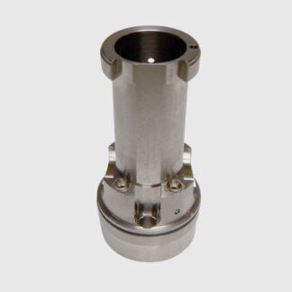 NSK Z85L Z95L Manifold OEM dental handpiece part for dental electric handpiece repair from Premium Handpiece Parts